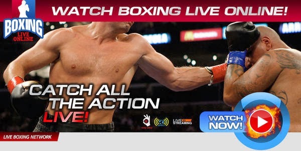 Live Boxing Streaming | VIPLeague Boxing Streams