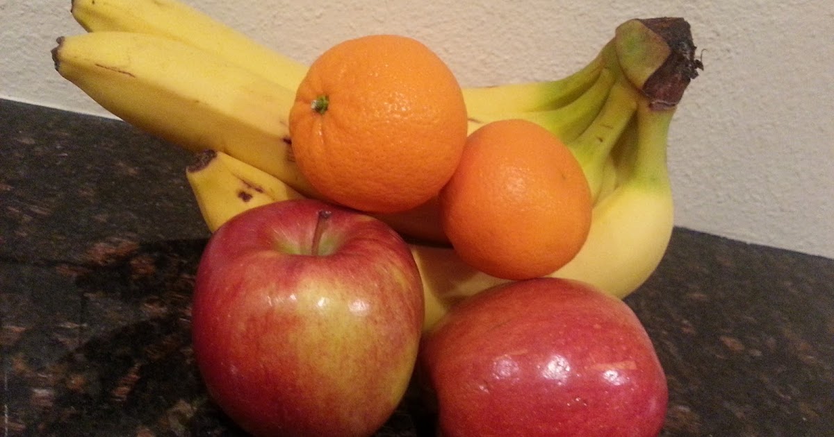 Four Fruits Beneficial to Skin Care