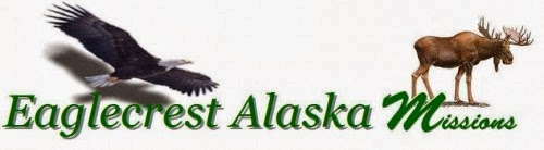 Eaglecrest Alaska Mission