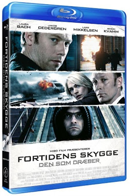Filme Poster Fortidens Skygge BRRip XviD & RMVB Legendado