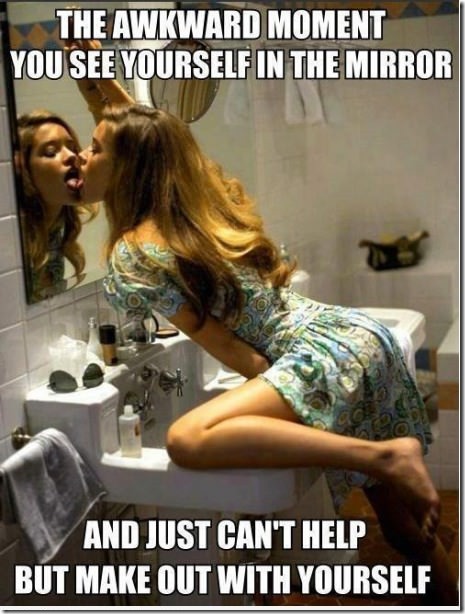 just can't help making out with yourself lolntroll Just can%E2%80%99t help making out with yourself just can't help making out with yourself lolntroll