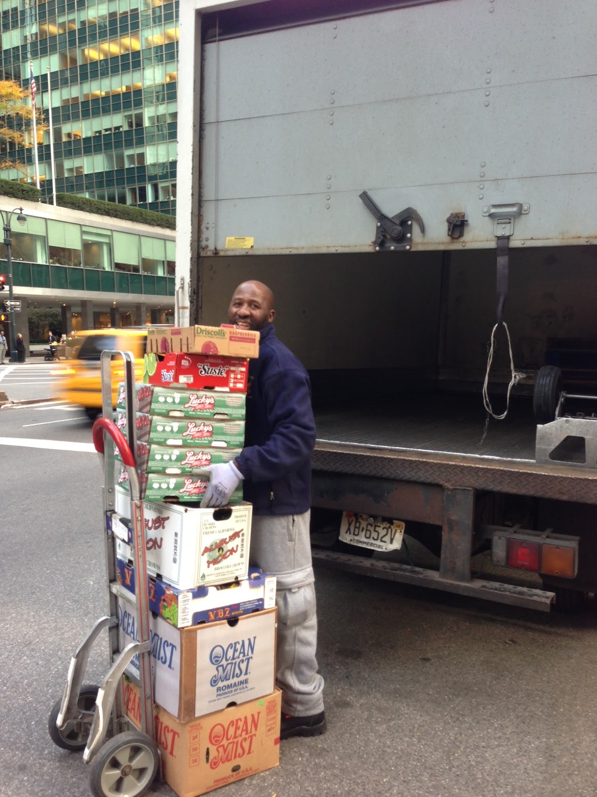 last minute im november