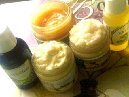 Indigofera Beauty Blog 6 Steps To Gorgeous Natural African