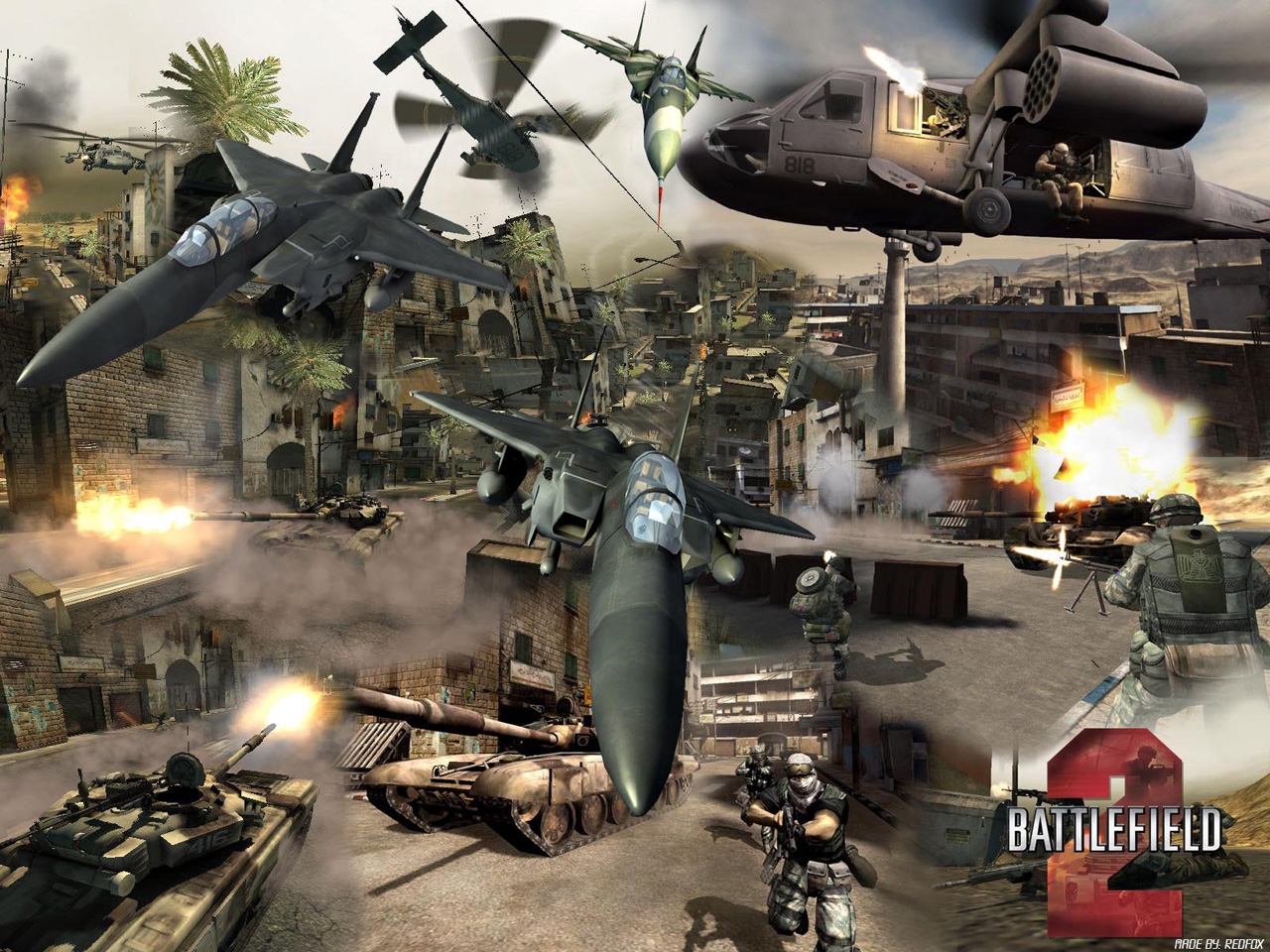 Battlefield 1 for PC