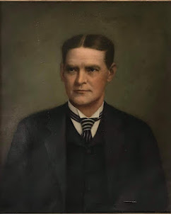 Senator James Burnes