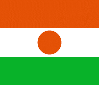 Download Niger Flag Free