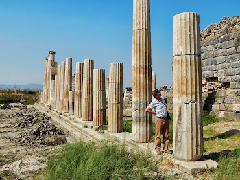 The Agora at Magnesia