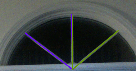 parallel angles parallel angles