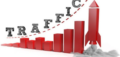 Cara Meningkatkan Traffic Situs Web Anda