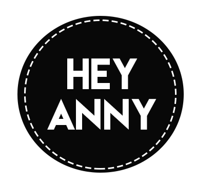 Hey Anny!