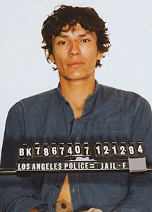 Richard Ramirez Now