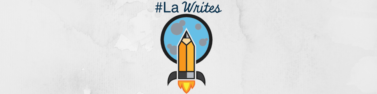 #LAWRITES