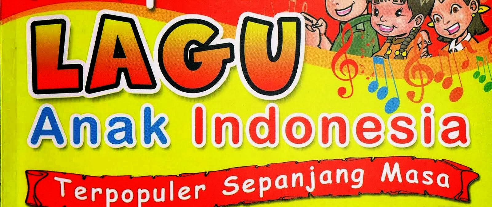 Download lagu Midi Anak