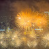 2014 New Year’s Eve Fireworks Around the World
