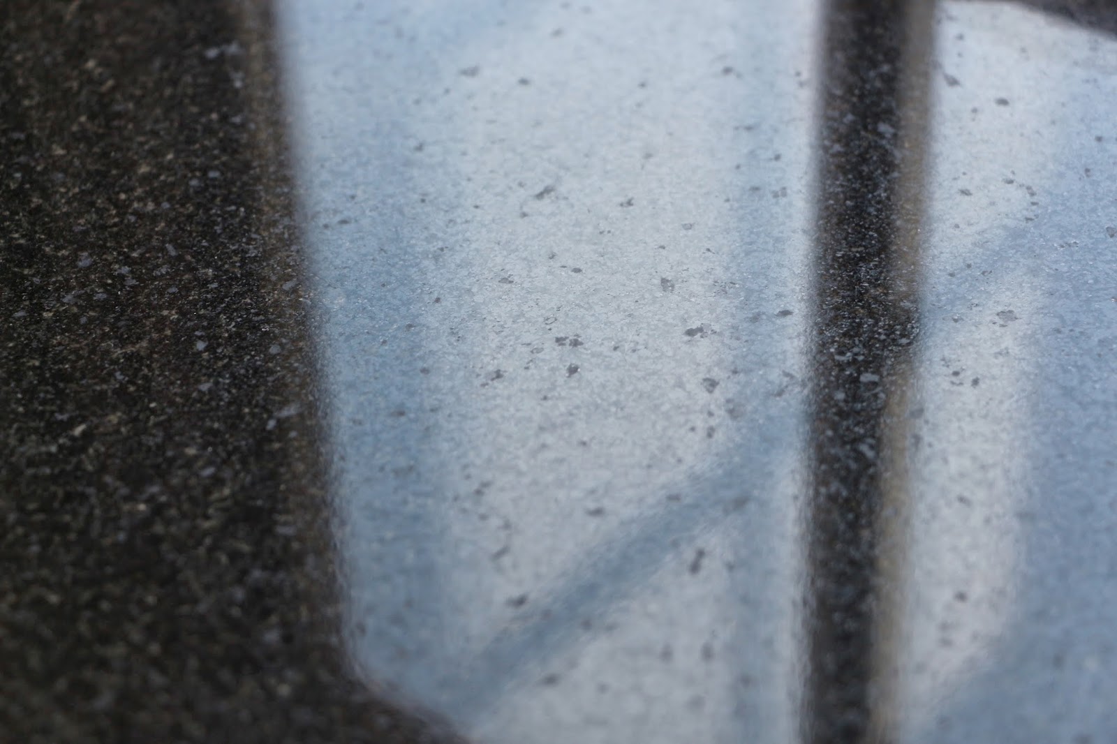 Dusty Coyote Granite Countertops