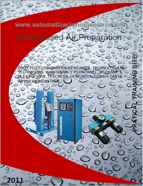Compressed Air Preparation