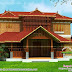 Kerala traditional home design