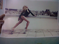 MERCHANDISE ARTISTS!