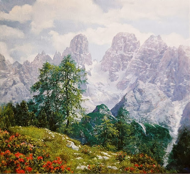 cuadros-de-paisajes-cuadros-en-oleo cuadro-de-paisaje