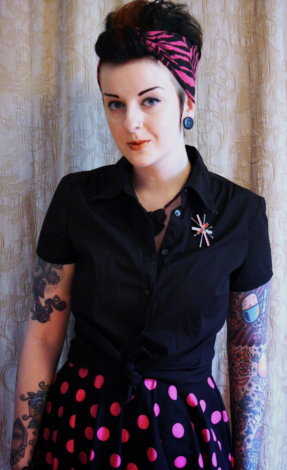 15 Best Bandana Outfits Combinations for Perfect Bandana Look