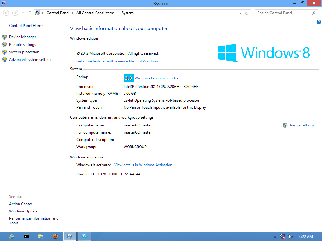 Torrent 64 Bit Windows 8  -  5