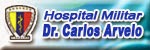 Departamento de Anestesiologia, Hospital Militar "Dr. Carlos Arvelo"