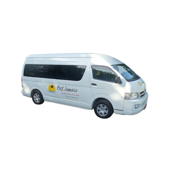 Private Airport Transfers from MBJ Airport