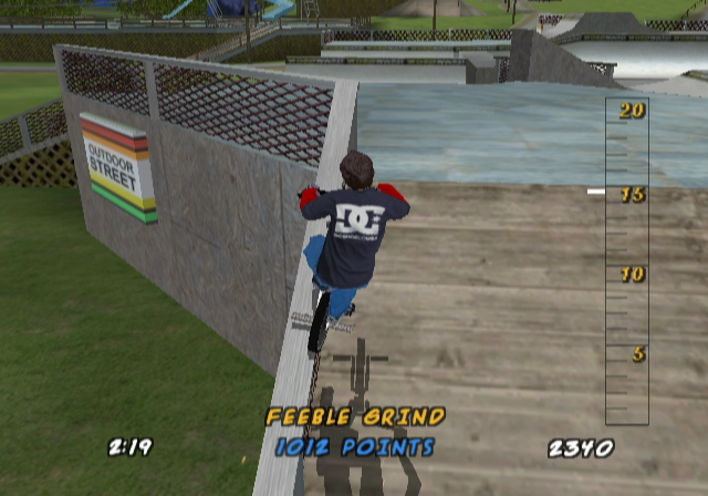 Dave Mirra Freestyle BMX PC Game Full Setup Dave Mirra Freestyle BMX PC Game Full Setup