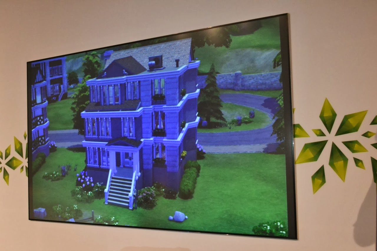 Simstias en simsblogg/nyhetsajt: the sims 4 bilder!