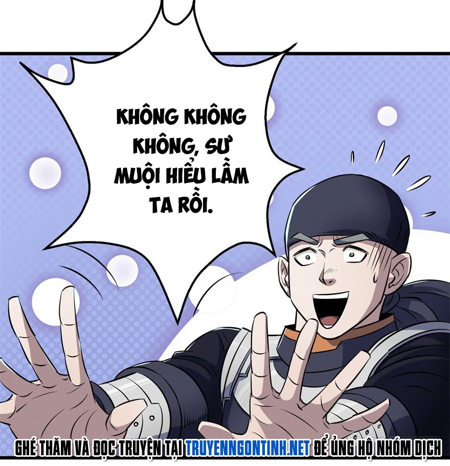 Thú Nhân Chapter 33 - TC Truyện