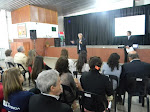 Palabras de Bienvenida ExpoEmpleo 2012