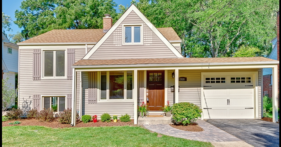 Wheaton and Glen Ellyn Real Estate Blog Just Listed For Sale 318 May