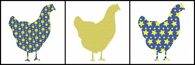 chicken designs
