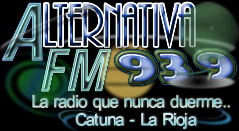 Radio Alternativa 93.9 catuna