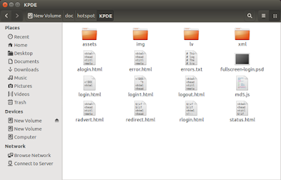 membuat template login hotspot membuat template login hotspot