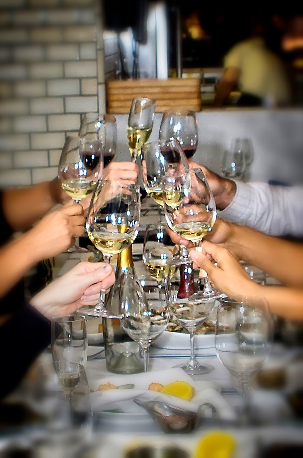 Image Maximum Film & Digital Photography Lobster Bar Sea Grill Wine