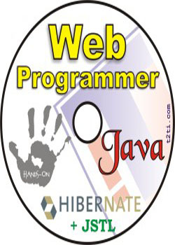 Web Programmer – JSTL/Hibernate download Web Programmer – JSTL/Hibernate download
