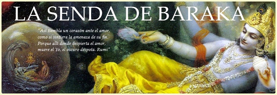 La Senda de Baraka