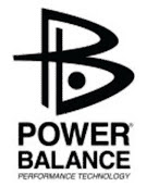 POWER BALANCE