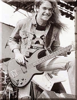 Cliff Burton (Metallica)