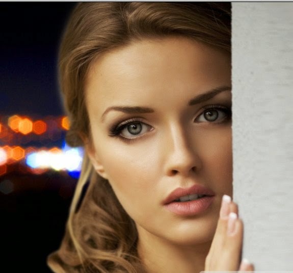 Tutorial Photoshop CS3 : Cara Mengganti Background Pada Foto | Psd48
