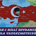 Κεμάλ Ατατούρκ και Ταγίπ Ερντογάν: «Misak-ı Milli», Ο Εθνικός Όρκος των Τούρκων
