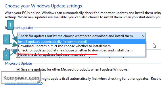 Bahaya Menonaktifkan Windows Update dan Cara Menyesuaikan Penggunaannya 16