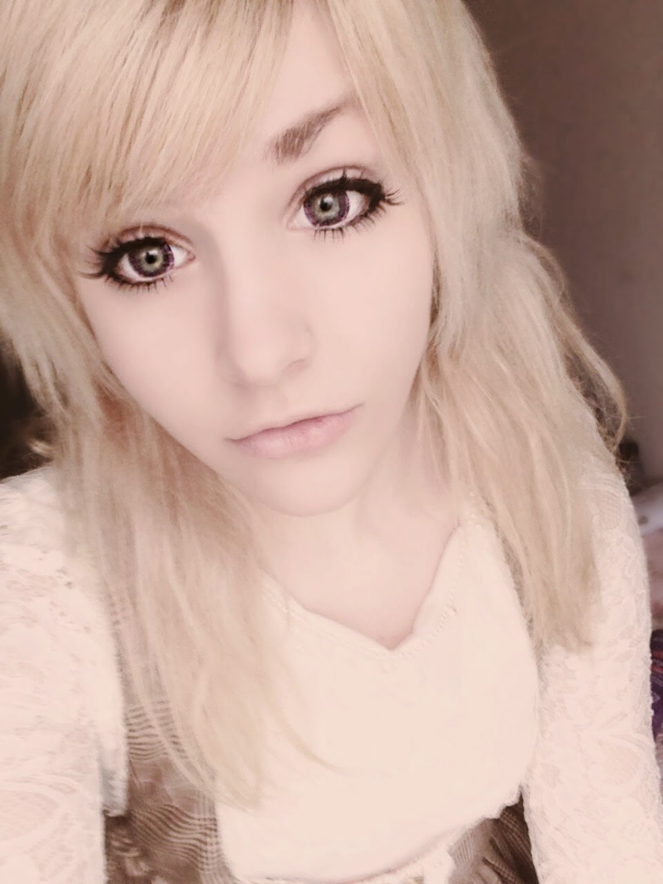 Korean Big Eye Circle Lenses Korean Skin Care & Makeup More in www