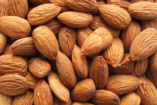 benefits of almonds