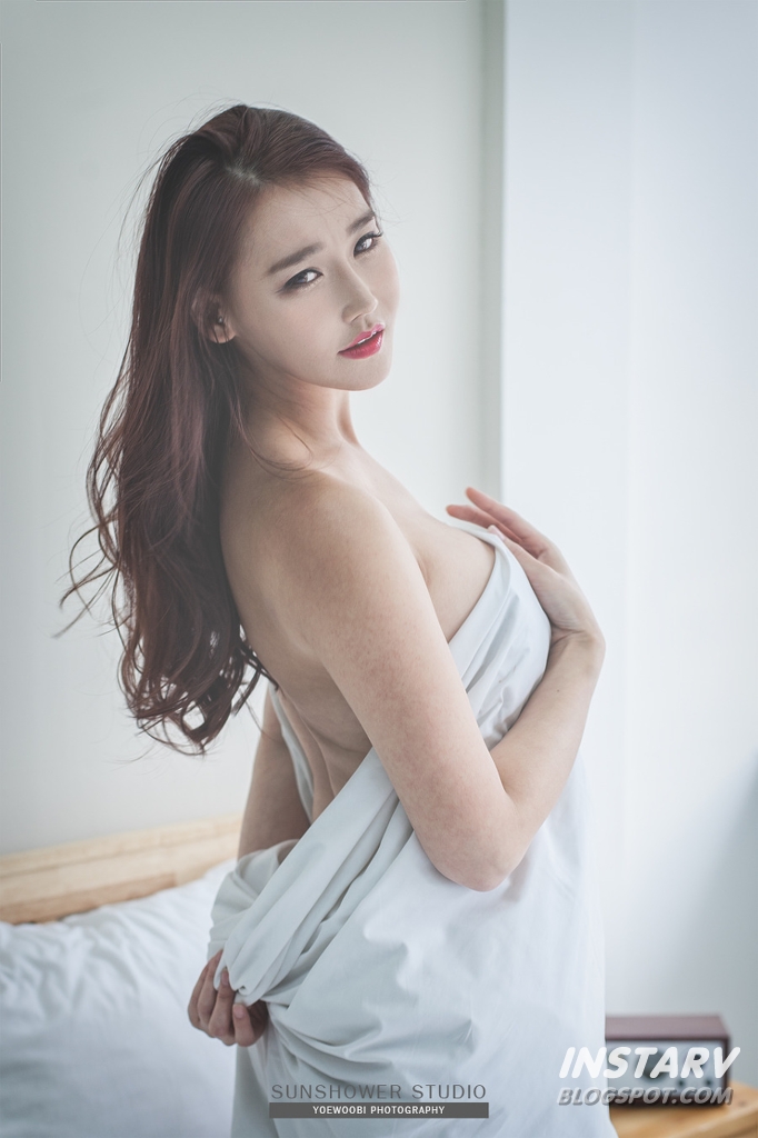 Y iHyo Young gái Hàn gợi cảm ngon cơm