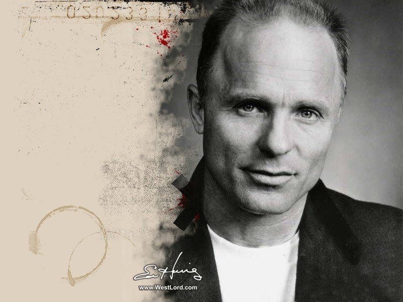 Stella Faulkner ed harris hd