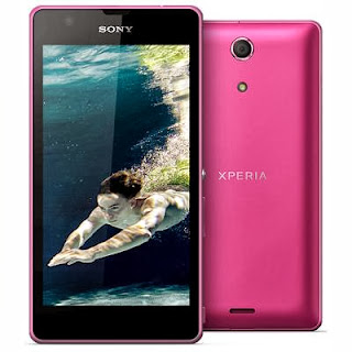 Harga Sony Xperia ZR