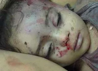 israel-kills-gaza-child, Palestine