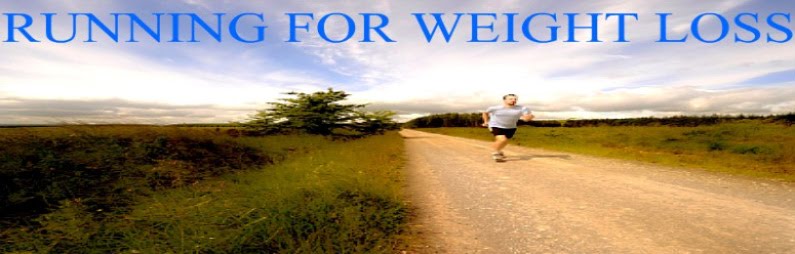 Running for Weight Loss